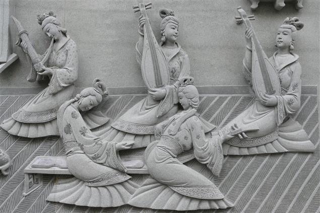 聽見宋朝好聲音：宋詞那些人、那些故事》太冤枉！唱一首歌就引爆戰爭