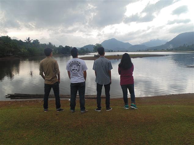 學習，玩真的！》蔡淇華：這不是演習，這是作戰