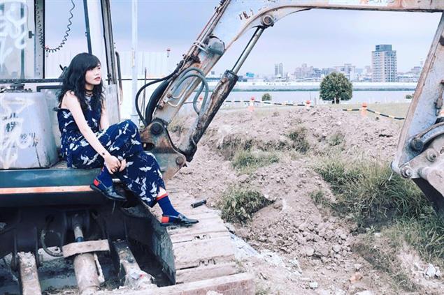 結痂》再來一次我還是會從善良走到不完全善良