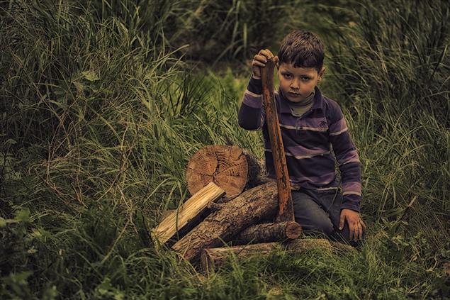沙發客來上課》把世界帶進教室又如何？