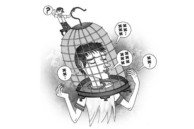 寫作吧!你值得被看見》邏輯力讓文字充滿力量