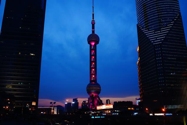 誰是中國人》中國崛起，對世界是機會還是威脅？