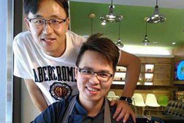 學習，玩真的！》打破制式的學習，送自己一條「另類的藍帶」