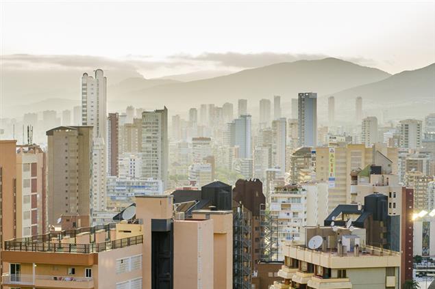 一次看穿都更×合建契約陷阱》都更不計較！危樓重建全體地主各退一步，歡喜迎新屋