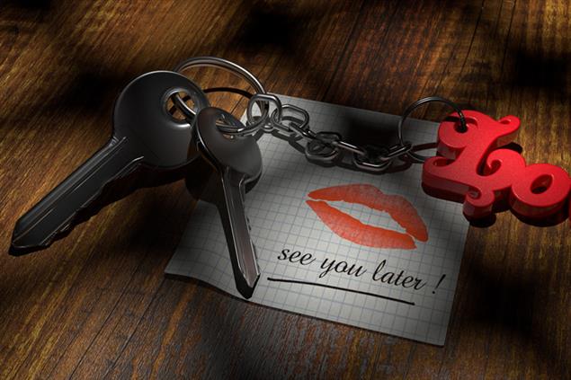 交易員的靈魂》戀愛經濟學理論