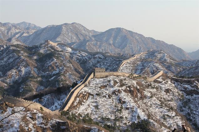 呂世浩細說史記》呂世浩：為什麼要讀《史記》？