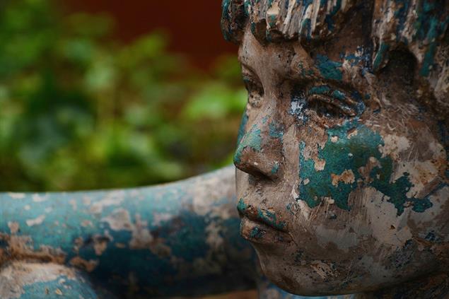 絕歌》前少年A：為什麼不能殺人呢？