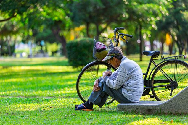 自己的膝蓋自己救》「軟骨能自然修復」的見證！