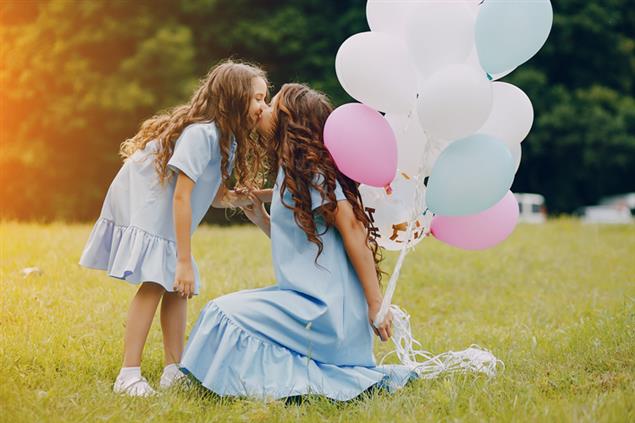 聽懂臨終絮語》母愛超越時間和空間