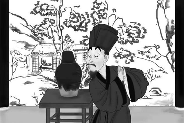 吃一場有趣的宋朝飯局》蘇東坡寫下最早「雞尾酒」歷史！