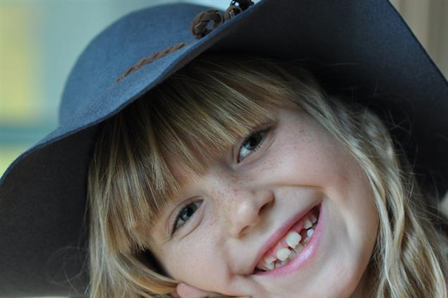 矯正可以不拔牙》改善暴牙及小下巴，學習力加倍！