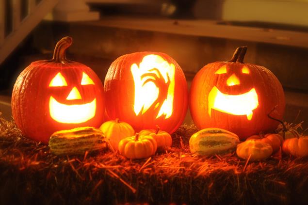 過一個歡樂的宋朝新年》宋朝過年很像西方萬聖節