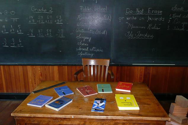 呂世浩細說史記》呂世浩：無法讓學生明白的觀念，就是「責任」兩個字