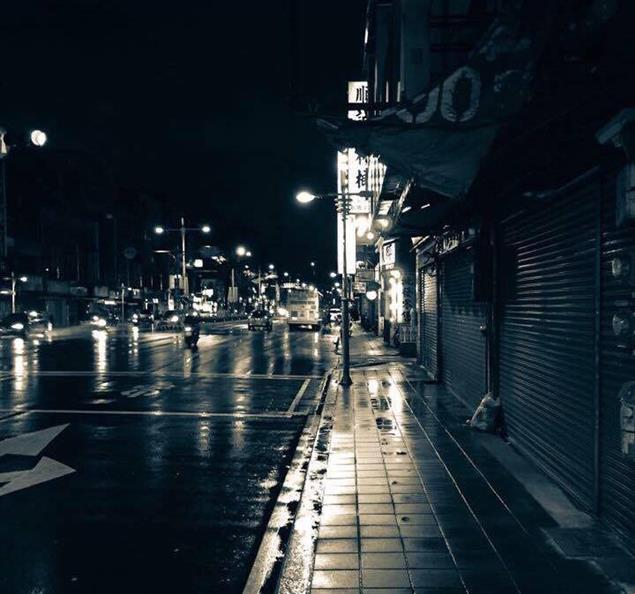 《棄墟之城》第一篇 清道夫