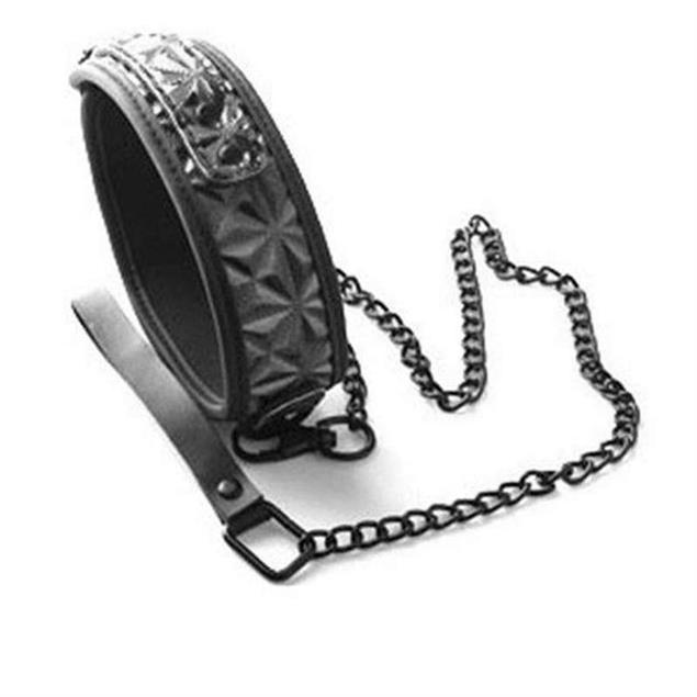 《鎖慾》篇之一