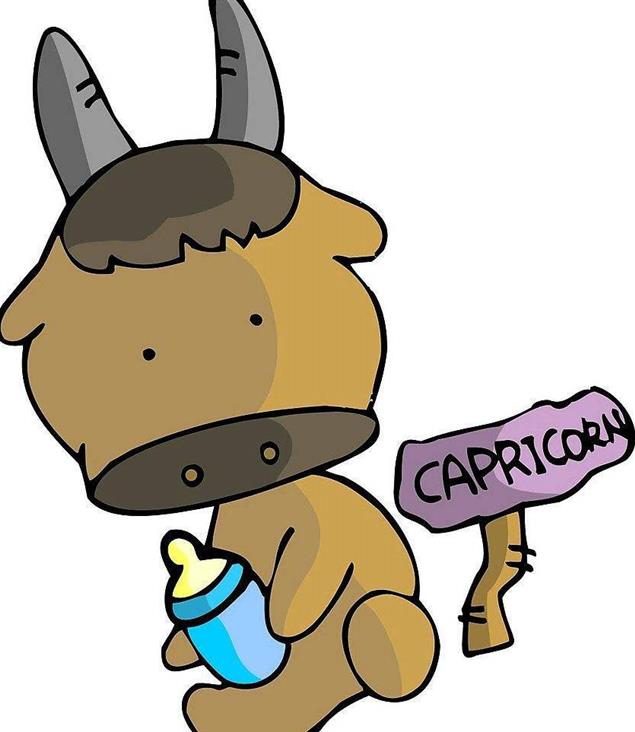 4月21日～5月20日是金牛座，送給你三個錦囊，讓你瞭解到金牛座的最愛，\(^o^)/