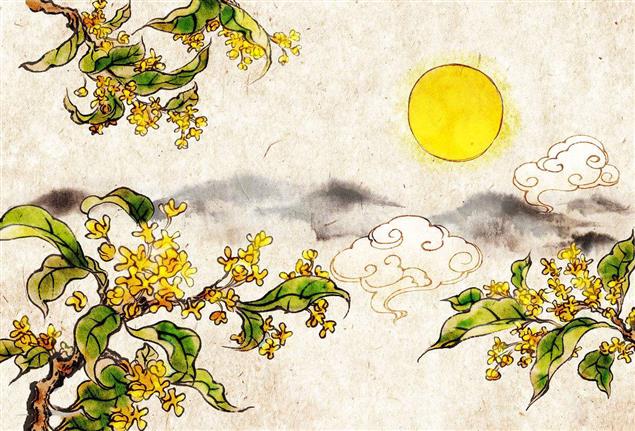 “迎中秋”特輯：嫦娥•月亮•八月十五