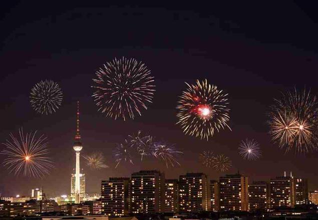 史上最悲情的作家：除夕夜別人都喜氣洋洋，他卻悵然離世!