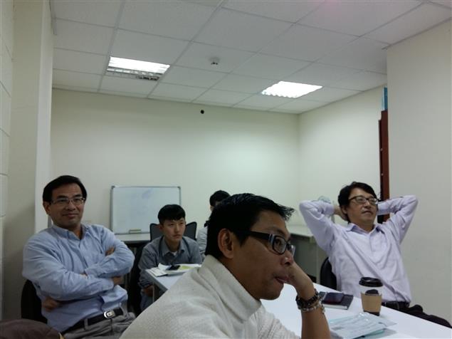  【2016TIBE】秀威的國際書展主題怎麼出招？！把腦汁絞盡後~決定找回原本的初心