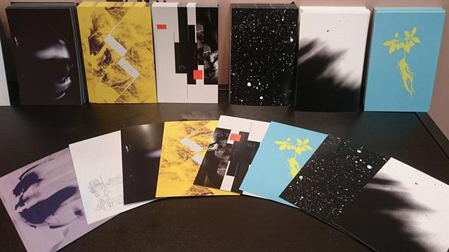 【2016台北國際書展】多久沒說愛之「你打卡‧我傳情」，打卡就替你寄明信片