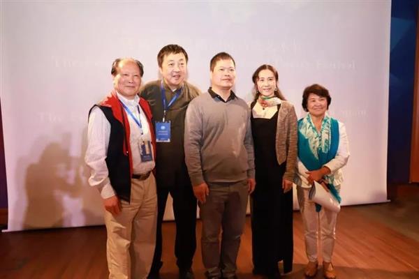 張琴  2018年詩之春 首屆西班牙伊比利亞國際詩歌節_12.jpg