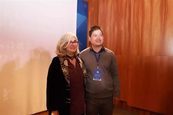 張琴  2018年詩之春 首屆西班牙伊比利亞國際詩歌節_11.jpg