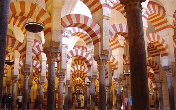 科多巴 (Cordoba) 清真寺-教堂.jpg