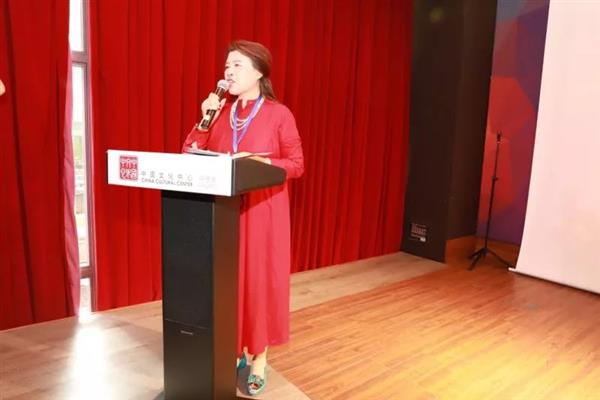 張琴  2018年詩之春 首屆西班牙伊比利亞國際詩歌節_4.jpg