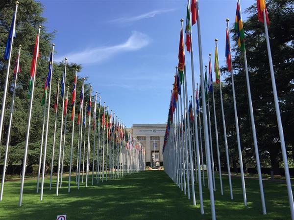 麥勝梅  山隱隱水粼粼話瑞士 (上)4 聯合國萬國宮（Palais des Nations）.JPG