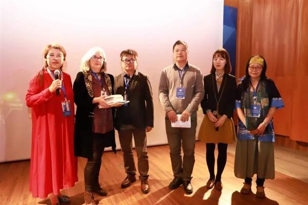 張琴  2018年詩之春 首屆西班牙伊比利亞國際詩歌節_9.jpg