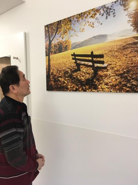 【歐華作協專欄】謝盛友：突如其來的大病，出人意料的“重生”