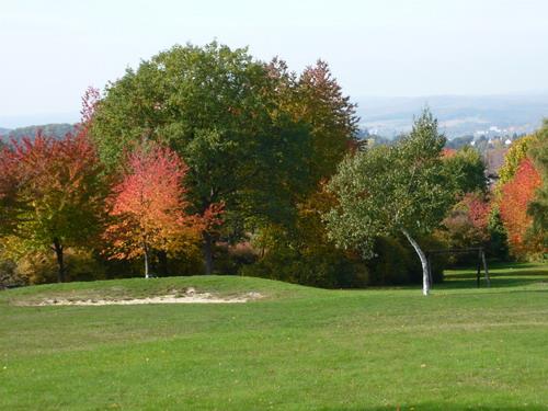 【歐華作協專欄】歐華詩選第一輯《秋》