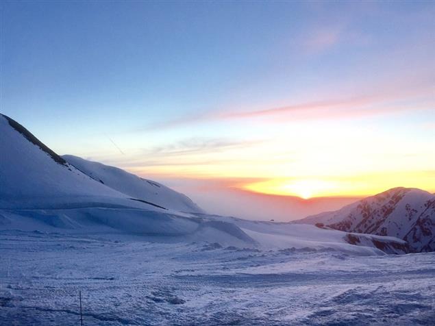 【歐華作協專欄】歐華詩篇第二輯《冬》