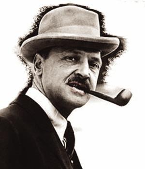 我讀毛姆之二：图片与书目