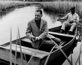 我讀毛姆之十一：《鮮花與靴子 》