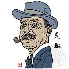 我讀毛姆之十八——《毛姆的骨頭有多硬》