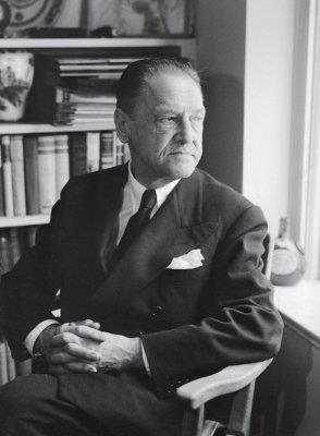 我讀毛姆之十九——《葬骨何須桑梓地》