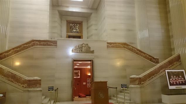 宴會這介事（以及保安員生涯之食物篇其一）