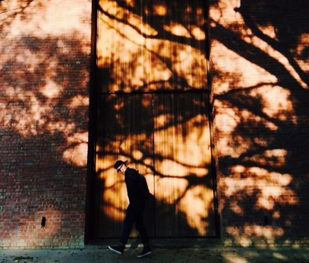 來去山上喝一杯