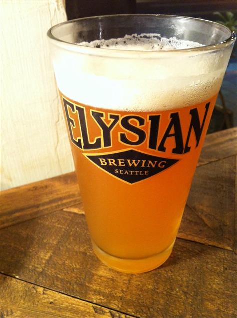 精釀啤酒才是酒之別再喝台啤海尼根了！