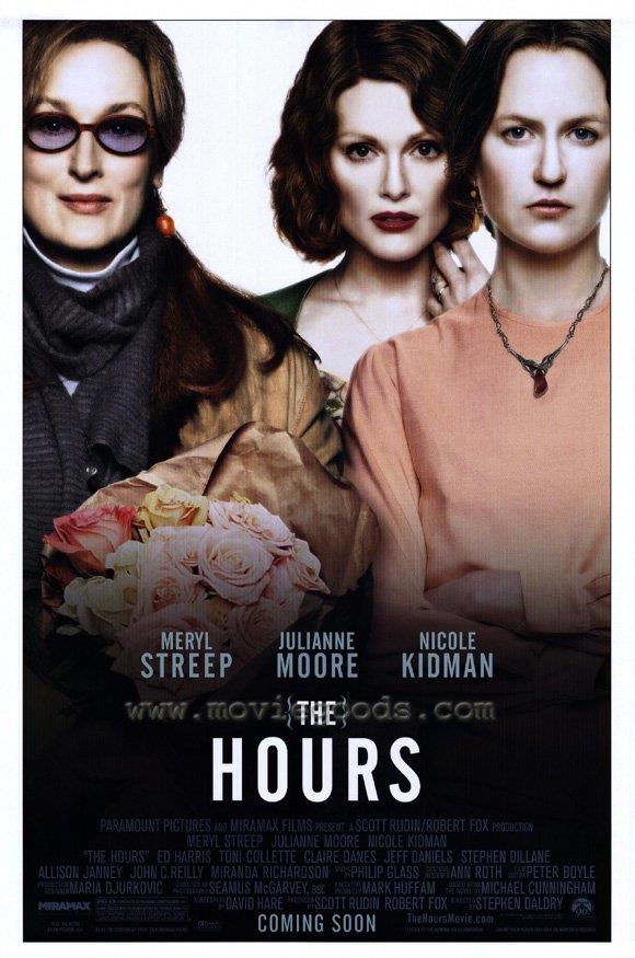 西北雨短心得《時時刻刻》