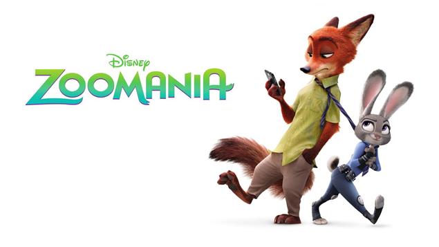 西北雨短心得，電影《動物方城市》