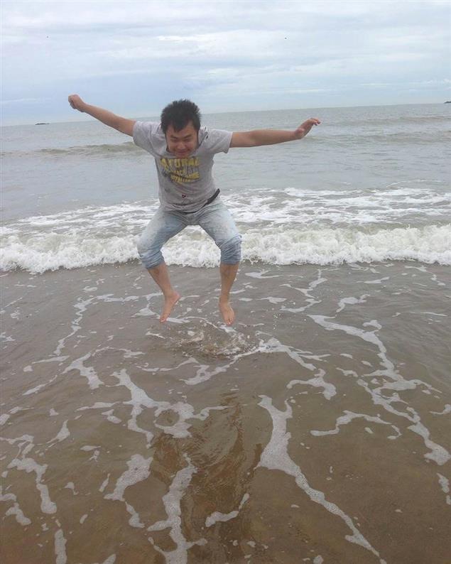 欽丘陵英主力被殲