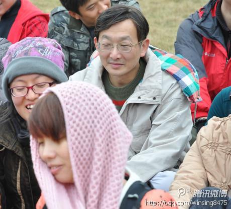 2012在廈門參加HRD菁英聯誼活動