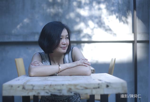 金車文學講堂：顏艾琳【詩的任意門】