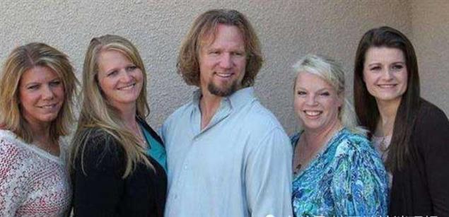 世界上實行一夫多妻的國家,男人真的幸福嗎