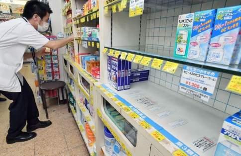 全面脫銷！日本這種東西被搶瘋了！