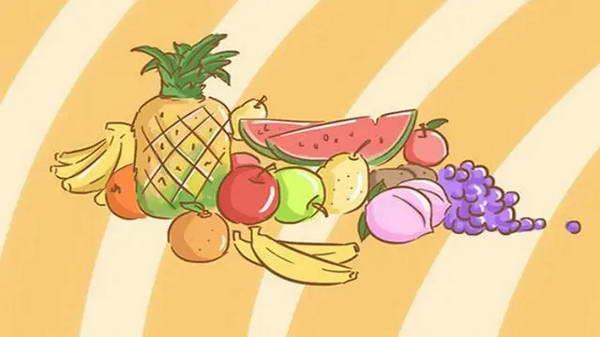 女人懷孕期間一定要注意,有些東西不能亂吃