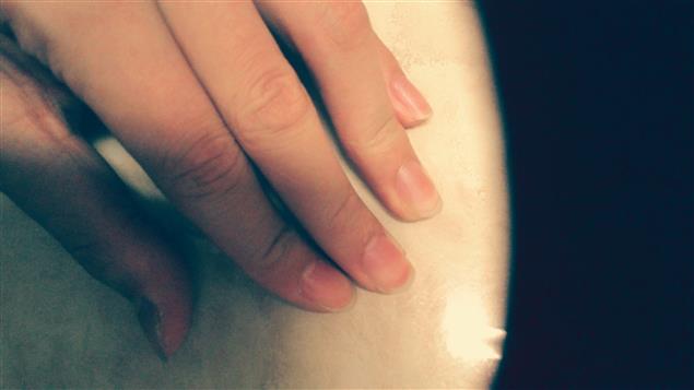 【約定】與指甲絕別