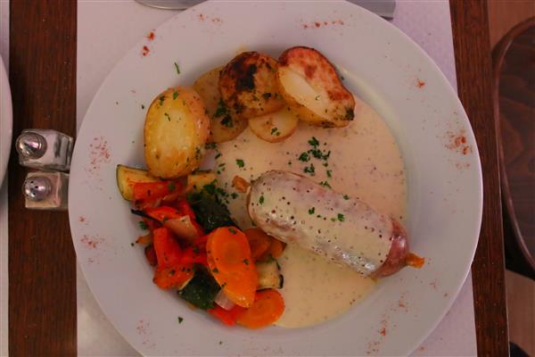 西歐美食篇 4 法國美食在里昂 C.JPG